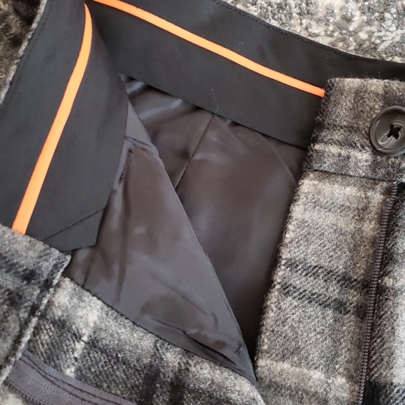 Joe Fresh woolen shorts - Picture 2 of 6